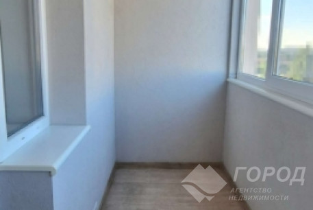 Продам 1-кімнатну квартиру в новобудові, Новые дома, Код: 816494/1