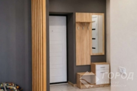 Продам 1-кімнатну квартиру в новобудові, Новые дома, Код: 816494/1