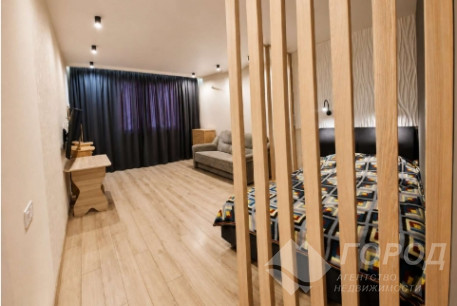 Продам 1-кімнатну квартиру в новобудові, Новые дома, Код: 816494/1