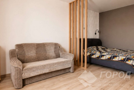 Продам 1-кімнатну квартиру в новобудові, Новые дома, Код: 816494/1