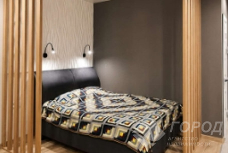 Продам 1-кімнатну квартиру в новобудові, Новые дома, Код: 816494/1