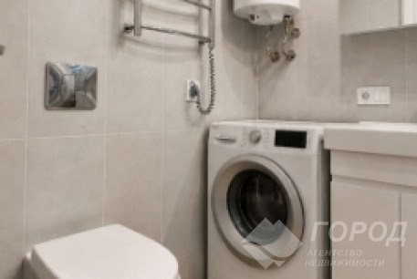 Продам 1-кімнатну квартиру в новобудові, Новые дома, Код: 816494/1