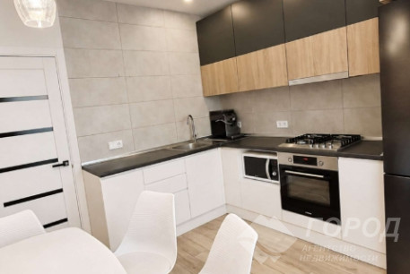 Продам 1-кімнатну квартиру в новобудові, Новые дома, Код: 816494/1