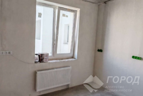 Продам 3-х кімнатну квартиру в новобудові, ХТЗ, ХТЗ метро, Код: 816495/1
