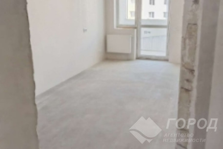 Продам 3-х кімнатну квартиру в новобудові, ХТЗ, ХТЗ метро, Код: 816495/1