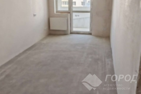 Продам 3-х кімнатну квартиру в новобудові, ХТЗ, ХТЗ метро, Код: 816495/1
