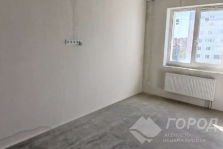 Продам 3-х кімнатну квартиру в новобудові, ХТЗ, ХТЗ метро, Код: 816495/1