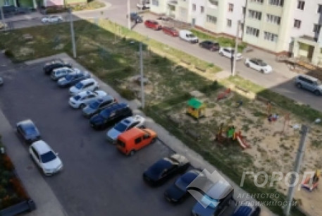 Продам 3-х кімнатну квартиру в новобудові, ХТЗ, ХТЗ метро, Код: 816495/1