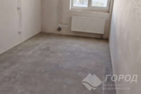 Продам 3-х кімнатну квартиру в новобудові, ХТЗ, ХТЗ метро, Код: 816495/1