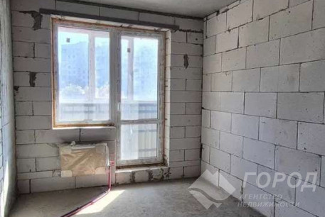 Продам 1-кімнатну квартиру в новобудові, Алексеевка, Победа метро, Код: 816496/1