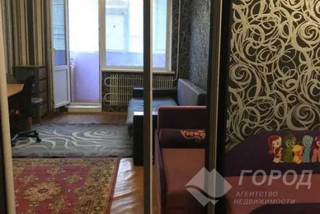 Сдам 1-кімнатну квартиру, Одесская, Код: 816497/1