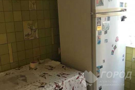 Сдам 1-кімнатну квартиру, Одесская, Код: 816497/1