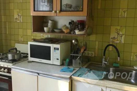 Сдам 1-кімнатну квартиру, Одесская, Код: 816497/1