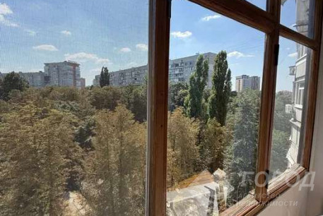 Сдам 1-кімнатну квартиру, Гагарина проспект, Спортивная метро, Код: 816499/1