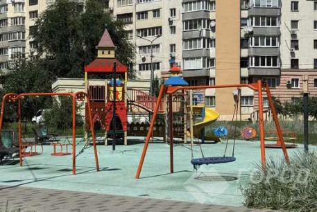 Сдам 1-кімнатну квартиру, Гагарина проспект, Спортивная метро, Код: 816499/1