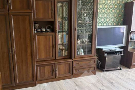 Сдам 1-кімнатну квартиру, Гагарина проспект, Спортивная метро, Код: 816499/1