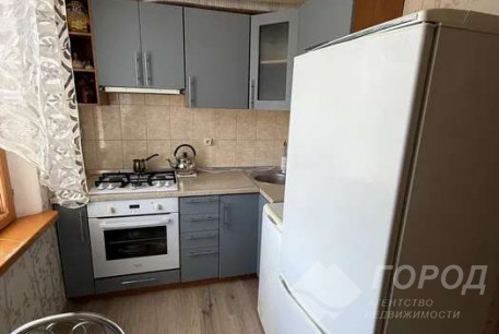 Сдам 1-кімнатну квартиру, Гагарина проспект, Спортивная метро, Код: 816499/1