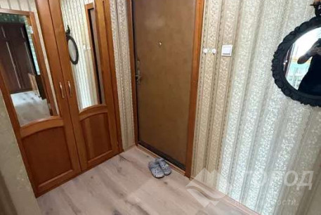 Сдам 1-кімнатну квартиру, Гагарина проспект, Спортивная метро, Код: 816499/1