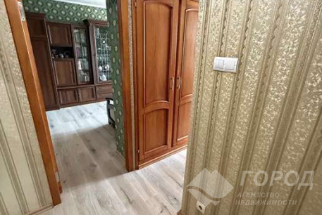 Сдам 1-кімнатну квартиру, Гагарина проспект, Спортивная метро, Код: 816499/1