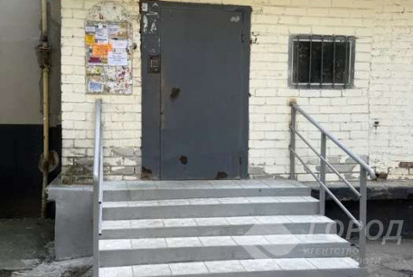 Сдам 1-кімнатну квартиру, Гагарина проспект, Спортивная метро, Код: 816499/1