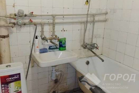 Сдам 3-х кімнатну квартиру, ХТЗ, ХТЗ метро, Код: 816502/1