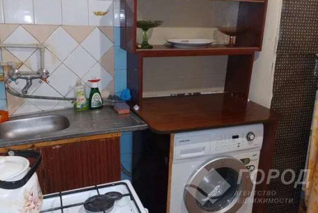 Сдам 3-х кімнатну квартиру, ХТЗ, ХТЗ метро, Код: 816502/1