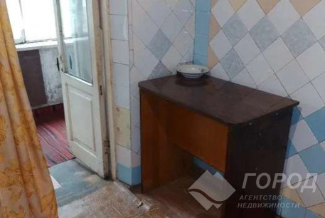 Сдам 3-х кімнатну квартиру, ХТЗ, ХТЗ метро, Код: 816502/1