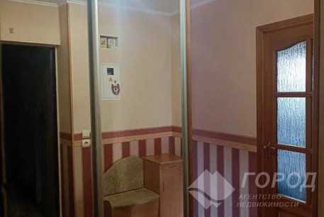Сдам 2-х кімнатну квартиру, Павлово поле, Ботанический сад метро, Код: 816506/1