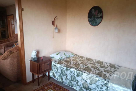 Сдам 2-х кімнатну квартиру, Павлово поле, Ботанический сад метро, Код: 816506/1