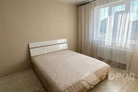 Сдам 1-кімнатну квартиру, Алексеевка, Победа метро, Код: 816507/1