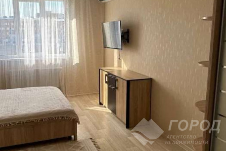 Сдам 1-кімнатну квартиру, Алексеевка, Победа метро, Код: 816507/1
