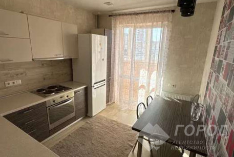 Сдам 1-кімнатну квартиру, Алексеевка, Победа метро, Код: 816507/1