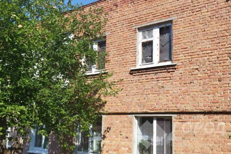 Продам 3-х кімнатну квартиру, Рогань, Код: 816508/1