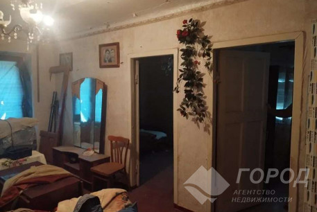 Продам 3-х кімнатну квартиру, Рогань, Код: 816508/1