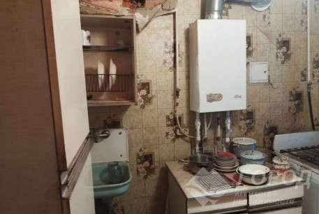 Продам 3-х кімнатну квартиру, Рогань, Код: 816508/1