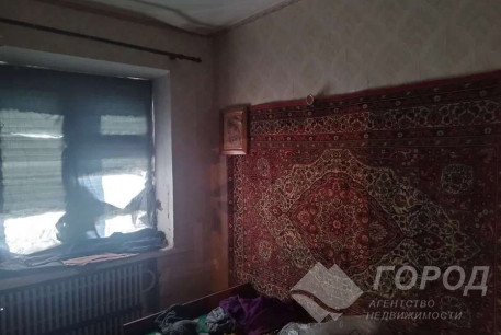 Продам 3-х кімнатну квартиру, Рогань, Код: 816508/1