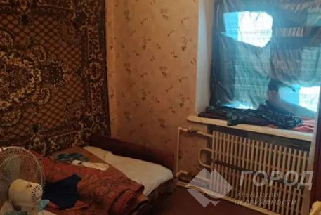 Продам 3-х кімнатну квартиру, Рогань, Код: 816508/1