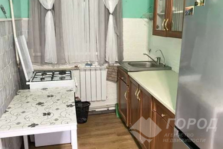 Продам 2-х кімнатну квартиру, Рогань, Код: 816510/1