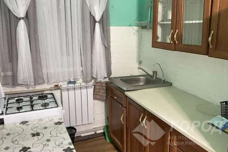 Продам 2-х кімнатну квартиру, Рогань, Код: 816510/1
