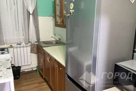 Продам 2-х кімнатну квартиру, Рогань, Код: 816510/1