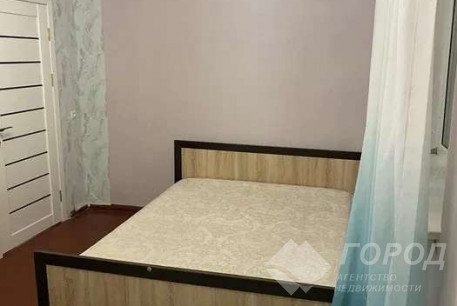 Продам 2-х кімнатну квартиру, Рогань, Код: 816510/1
