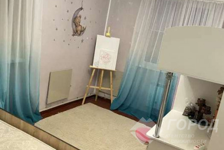 Продам 2-х кімнатну квартиру, Рогань, Код: 816510/1