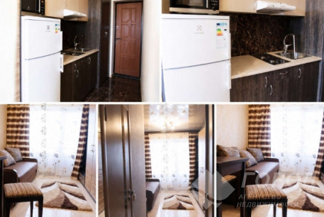 Продам гостинку, Салтовка, Академика Павлова метро, Код: 816516/1