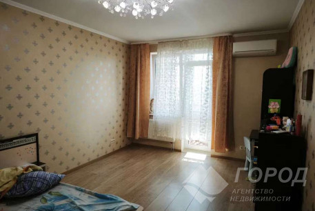 Продам 2-х кімнатну квартиру в новобудові, Алексеевка, Код: 816517/1