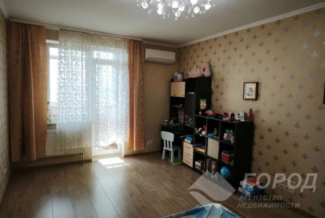 Продам 2-х кімнатну квартиру в новобудові, Алексеевка, Код: 816517/1