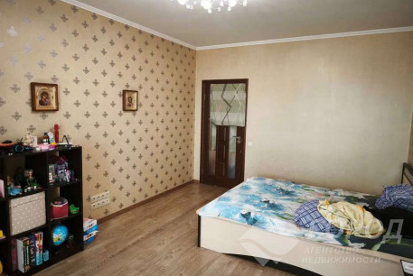 Продам 2-х кімнатну квартиру в новобудові, Алексеевка, Код: 816517/1