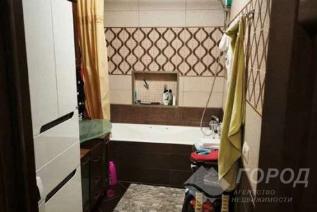 Продам 2-х кімнатну квартиру в новобудові, Алексеевка, Код: 816517/1