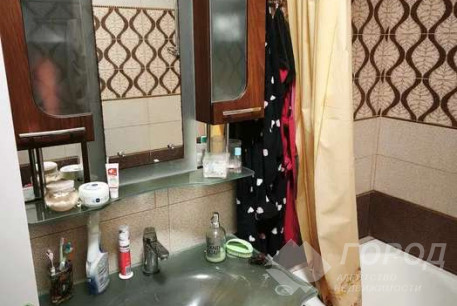 Продам 2-х кімнатну квартиру в новобудові, Алексеевка, Код: 816517/1