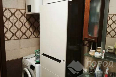 Продам 2-х кімнатну квартиру в новобудові, Алексеевка, Код: 816517/1