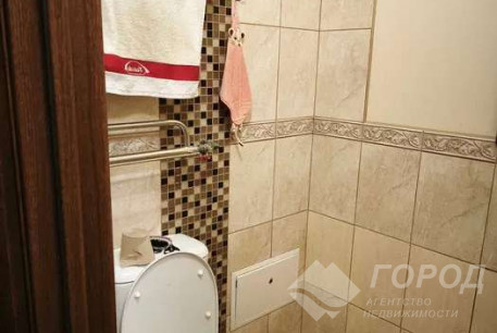 Продам 2-х кімнатну квартиру в новобудові, Алексеевка, Код: 816517/1
